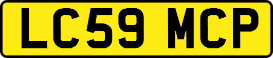 LC59MCP