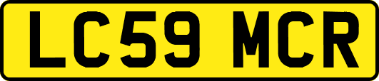 LC59MCR