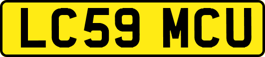 LC59MCU