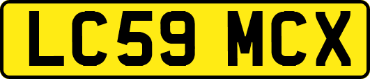 LC59MCX