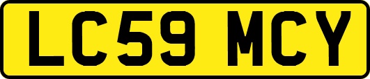 LC59MCY