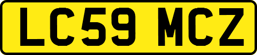 LC59MCZ
