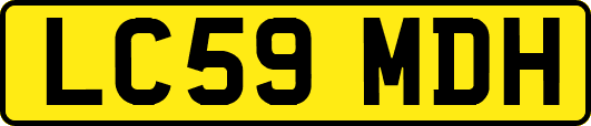 LC59MDH