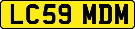 LC59MDM