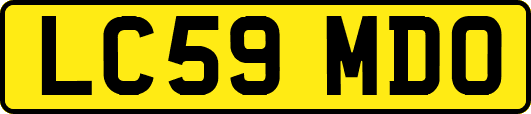 LC59MDO
