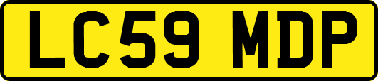 LC59MDP