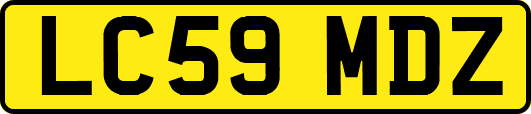 LC59MDZ
