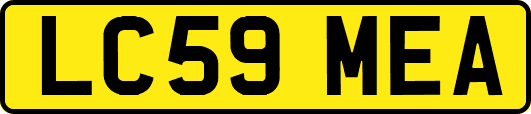 LC59MEA