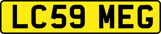 LC59MEG