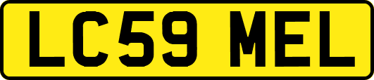 LC59MEL
