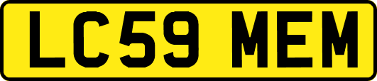 LC59MEM