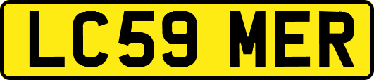 LC59MER