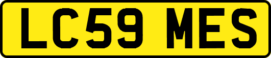 LC59MES