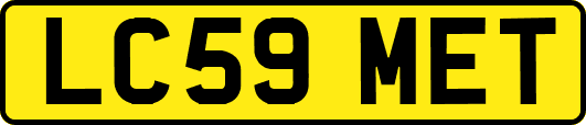 LC59MET