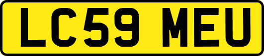 LC59MEU