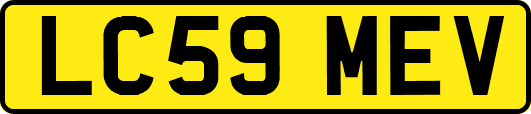 LC59MEV