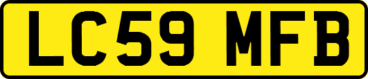 LC59MFB