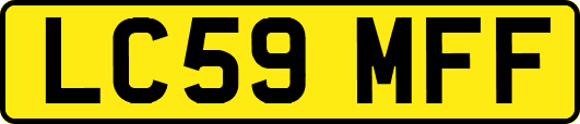 LC59MFF