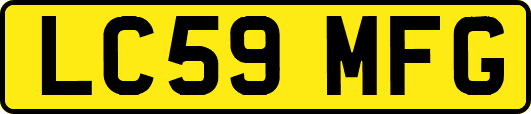 LC59MFG