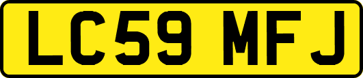 LC59MFJ