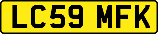 LC59MFK