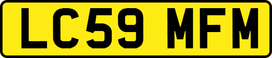 LC59MFM