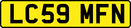 LC59MFN