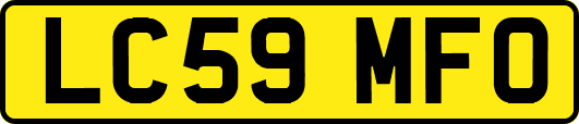 LC59MFO
