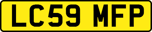 LC59MFP