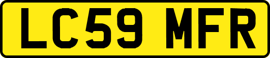 LC59MFR
