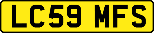 LC59MFS