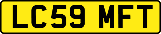 LC59MFT