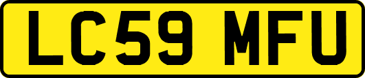 LC59MFU