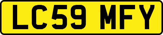 LC59MFY