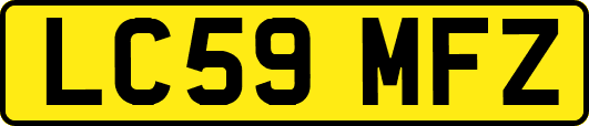 LC59MFZ