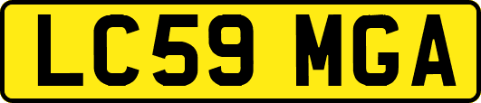 LC59MGA