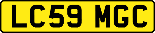 LC59MGC