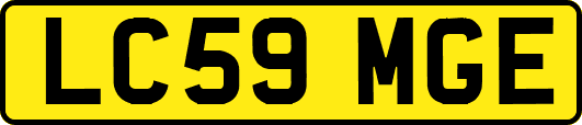 LC59MGE