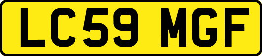 LC59MGF