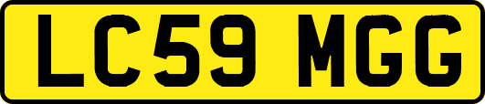 LC59MGG