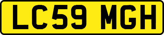 LC59MGH