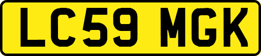 LC59MGK