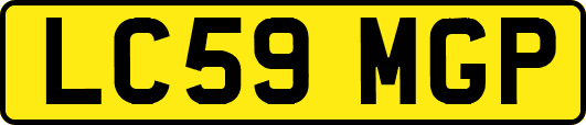 LC59MGP