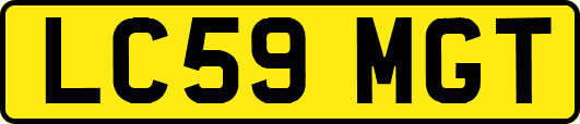LC59MGT