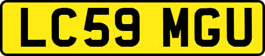 LC59MGU