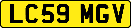 LC59MGV