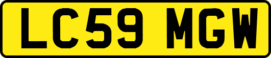 LC59MGW