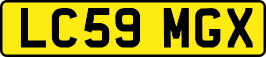 LC59MGX