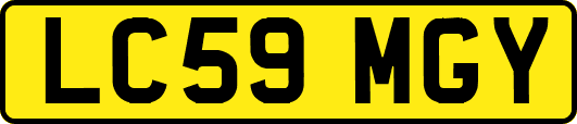 LC59MGY
