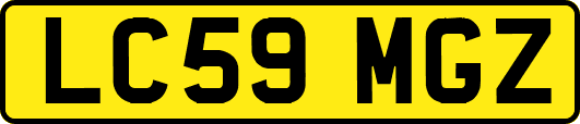 LC59MGZ